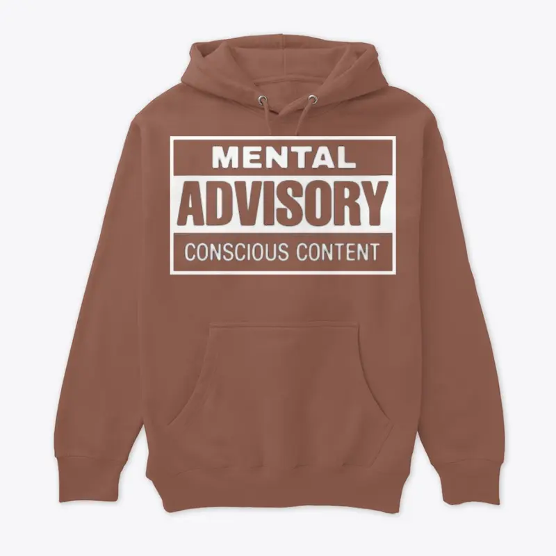 Mental Advisory 