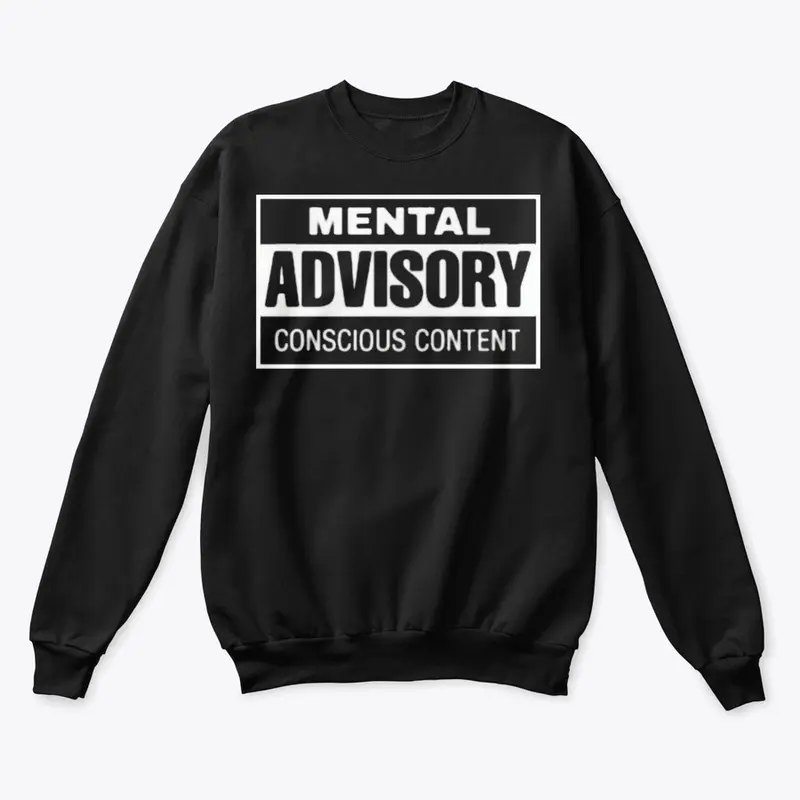 Mental Advisory 