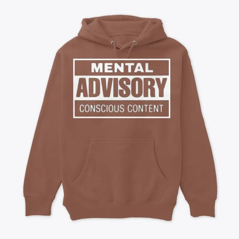 Mental Advisory 